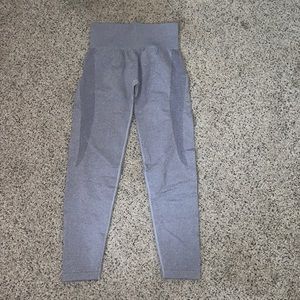 Booty Shaping Leggings